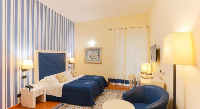 Номер Classic Maison Tofani
