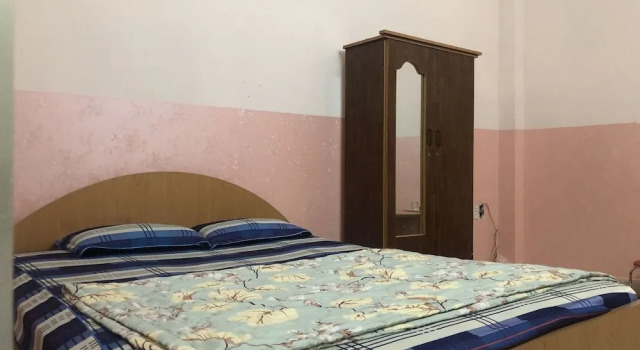 OYO 918 Ho Tay Motel, Забронировать Мотель Мотели Дананга муниципалитета, рядом с Музей изящных искусств Дананга, Мотель