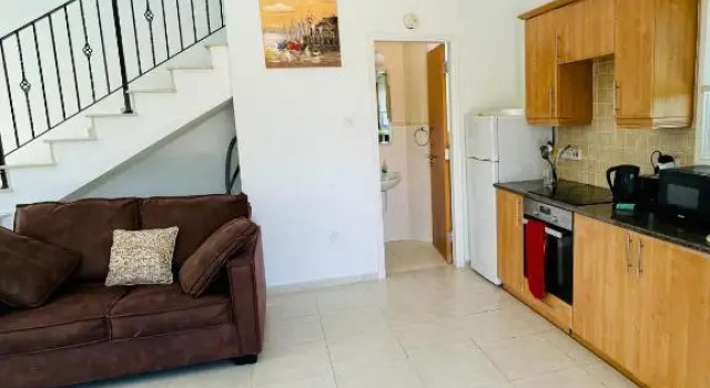 Вилла 2 Bedroom Villa & Swimming Pool