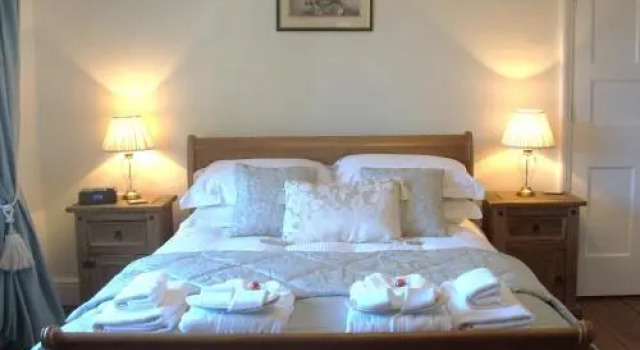 Allerhope House Bed & Breakfast Guest House, Rezervați Pensiune Rothbury Northumberland National Park