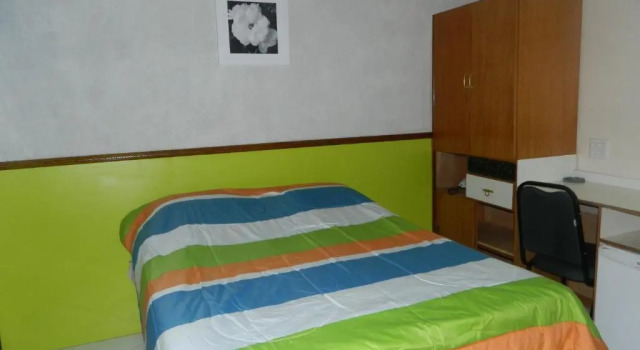 Номер Standard Midway Motel (Только для взрослых)