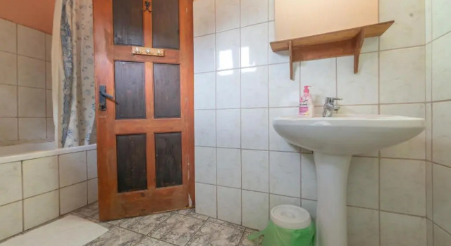 Номер Standard Burg Hostel Sighisoara