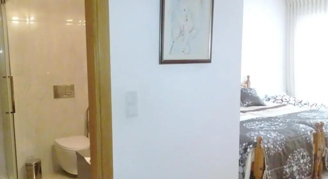 Номер Standard Casa de Coelhosa