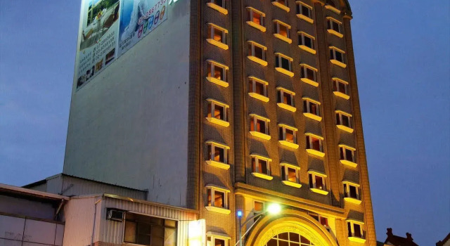 Hub Hotel Kaohsiung Cisian Branch, Забронировать Отель Отели Гаосюн 3 звезды, рядом с Yuansu Yujhu Shopping Area, 3*