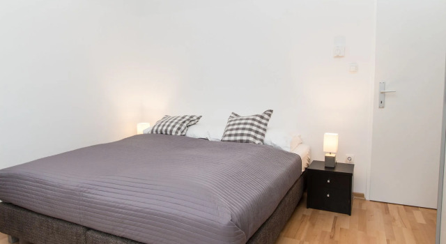 CheckVienna - Apartment Familienplatz