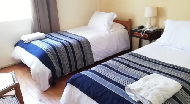 Hotel Rondó, Забронировать Отель Отели Винья-дель-Мар 3 звезды, рядом с Viña del Mar Club, 3*