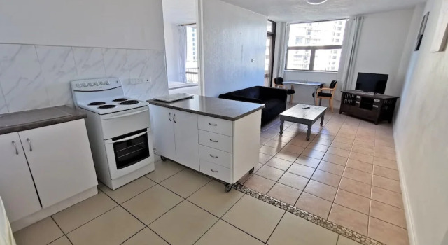 Апартаменты Standard Paradise Towers Surfers Paradise