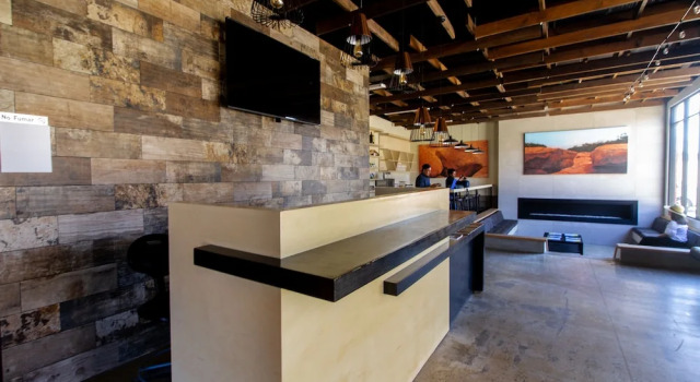 OENO WINE LODGE Valle de Guadalupe, Rezerwuj Ośrodek wypoczynkowy Ensenada Baja California