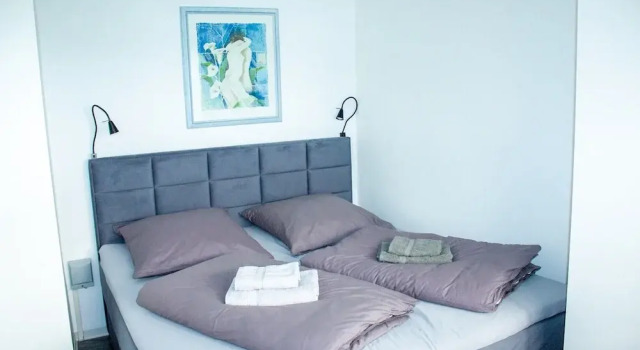 Retreat Near Blankenburg Castle, Prenota Casa vacanze Cottage a Garz, Cottage