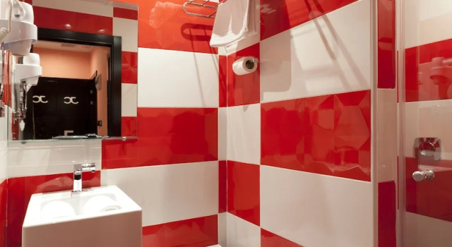 Двухместный номер Standard JC Rooms Chueca