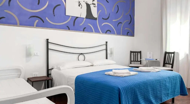 Номер Economy Ariel B&B