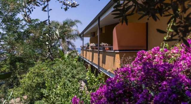 Апартаменты с 3 комнатами Villaggio Tramonto