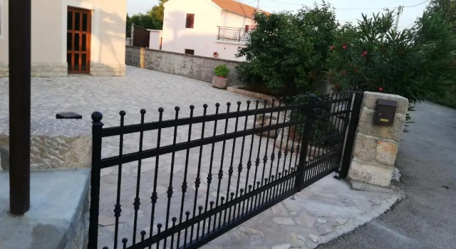 Апартаменты c 1 комнатой Apartments Drpic