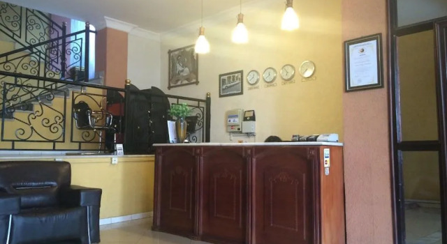 Addis View Hotel, Book Hotel Hotels in Arada with a Pool, Swimming Pool