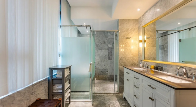 Люкс Holiday Inn Express Zhuhai Guishan Island by IHG