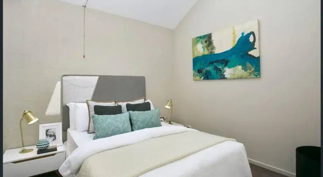 Lonnie Beach View Apartment, Varaa Huoneisto  