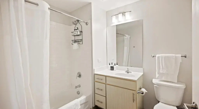 Люкс Placemakr Premier SoBro