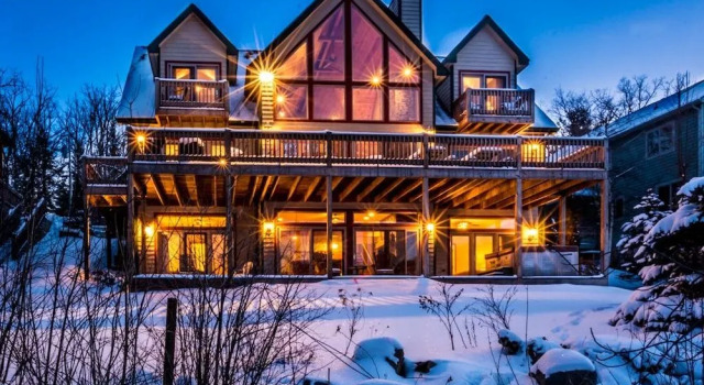 Celebration at Deep Creek by Taylor Made Deep Creek, Book Hotel Oakland Maryland