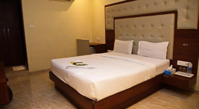 Hotel Dalon