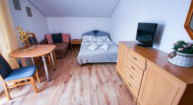 Номер Standard Villa Róża