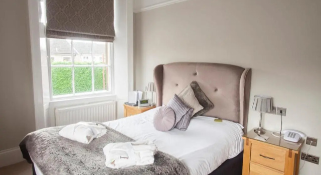 Номер Executive Bannatyne Hotel Darlington