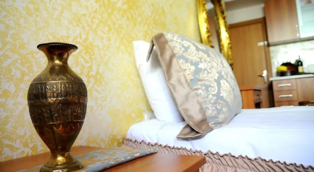 Апартаменты Tala Istanbul Apartments