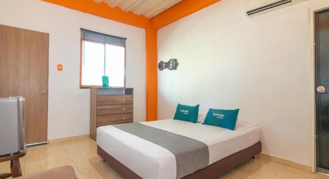 Hotel Ayenda Brisas del Caribe, Book Hotel Hotels in Playa Dormida with Breakfast, Breakfasts