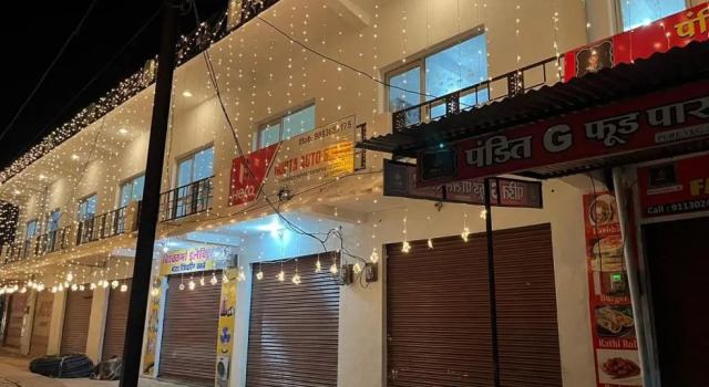 Aarambh Residency by StayApart