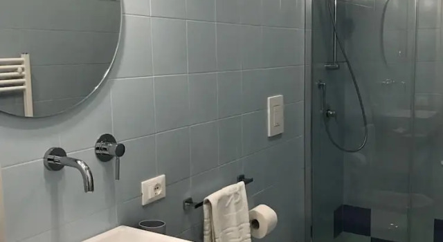 Номер Comfort Il Grande Blu