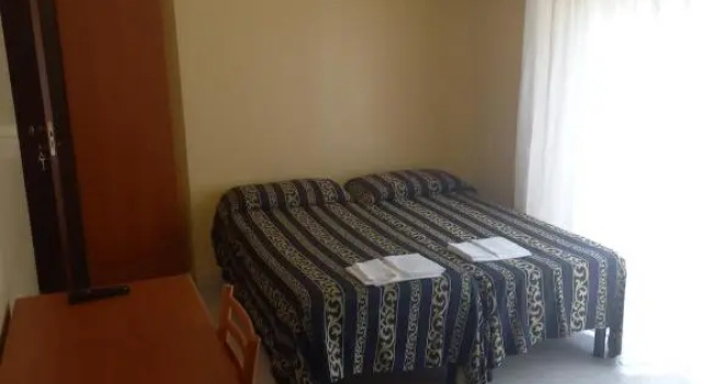 Четырёхместный номер Standard Hotel Il Chierichetto