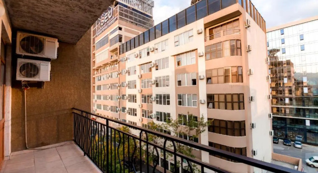Апартаменты MG Apartments in Tbilisi