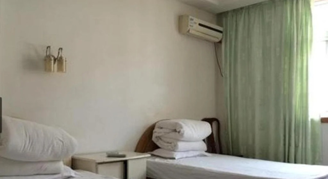 Taizhou Wangfu Inn, Book Hotel Hotels in Taizhou with Parking, Parking