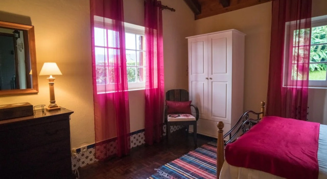 Casa da Lagoa, Book Vacation Home Sete Cidades São Miguel