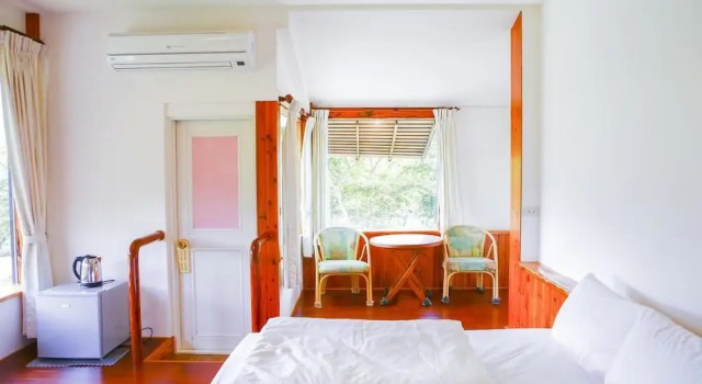Standard double chambre Kilm B&B