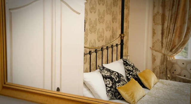 Номер Superior Kilmorey Lodge