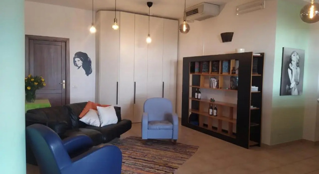 Двухместный номер Standard Room in B&B - "note di Stelle" Resort in Marru