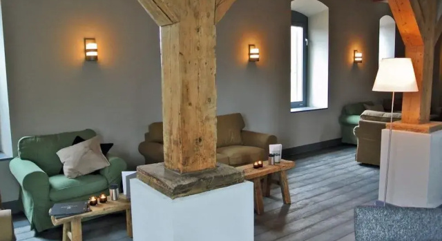 Fletcher Hotel-Restaurant Kasteel Coevorden