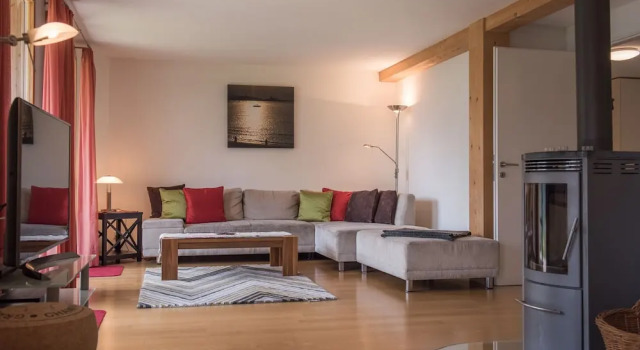 Chalet Wyssbirg