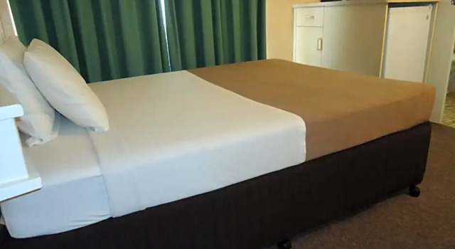 Номер Standard Moondarra Motel
