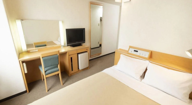 Valie Hotel Hiroshima