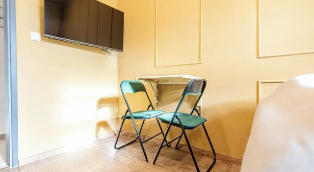 Номер Standard 4BR Apt for 10P Walk to Westbahnhof