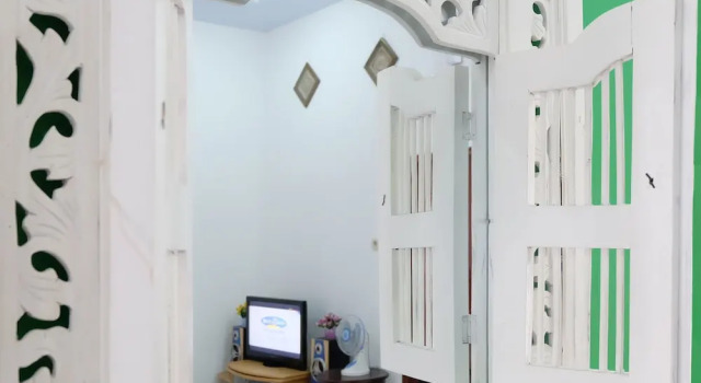 Homestay Jogja dekat Taman Pelangi by Simply Homy, Rezervovat Hotel 3hvězdičkové hotely v Yogyakarta Province, 3*