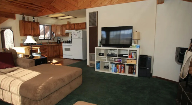 Relaxy Retreat, Prenota Casa vacanze Baldwin Lake Stati Uniti