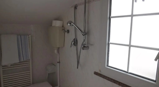 Четырёхместный номер Standard Hotel Walter