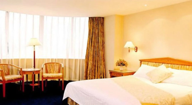 Wuhan Asia Hotel, Reservar Hotel Wuchang Wuhan