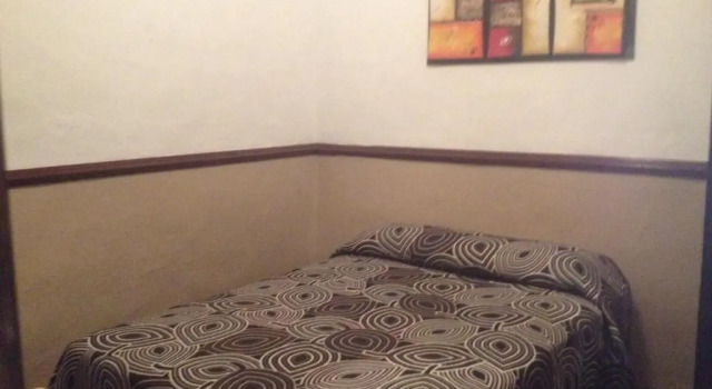 Двухместный номер Standard Hotel Casona del Truco