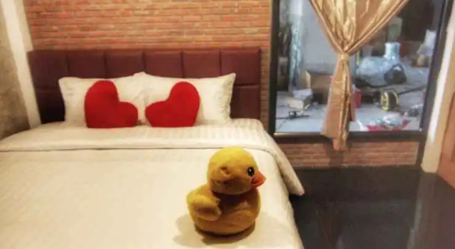 Chiang Khan Smile Homestay