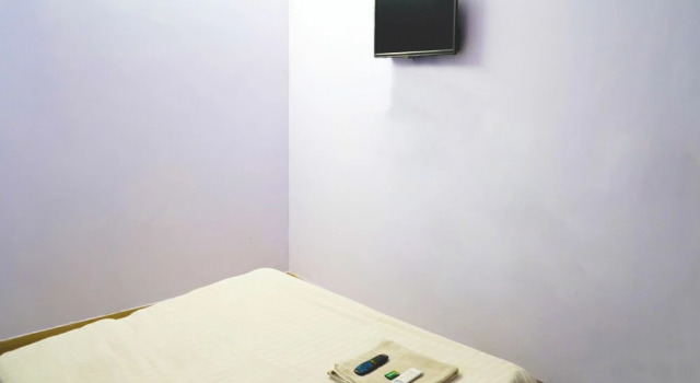 Jyoti Residency, Varaa Hotelli New Delhi Delhi NCR