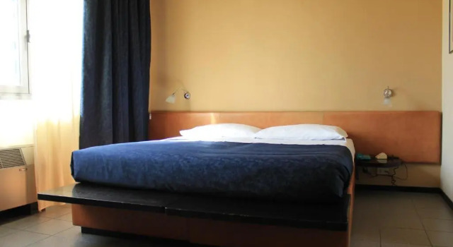 Habitación doble Estándar Hotel Griselda