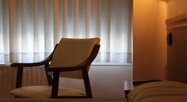 Номер Standard Hotel Valdés